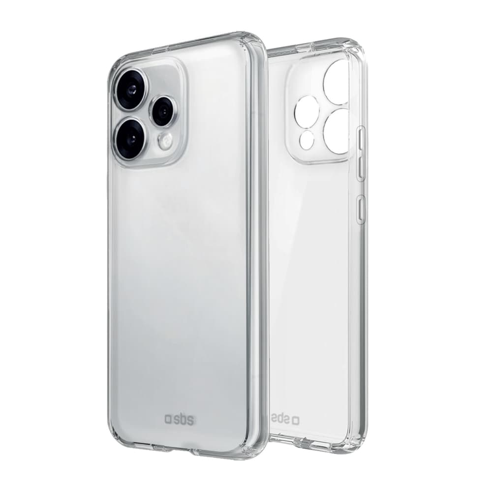 SBS ovitek Skinny za Oppo Reno 15, prozoren