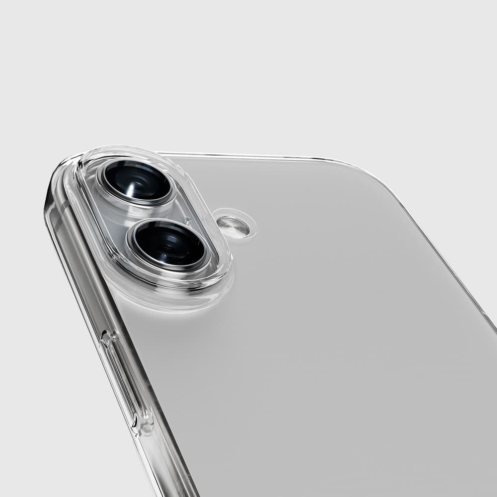 SBS Skinny ovitek za iPhone 17 - prozoren 8