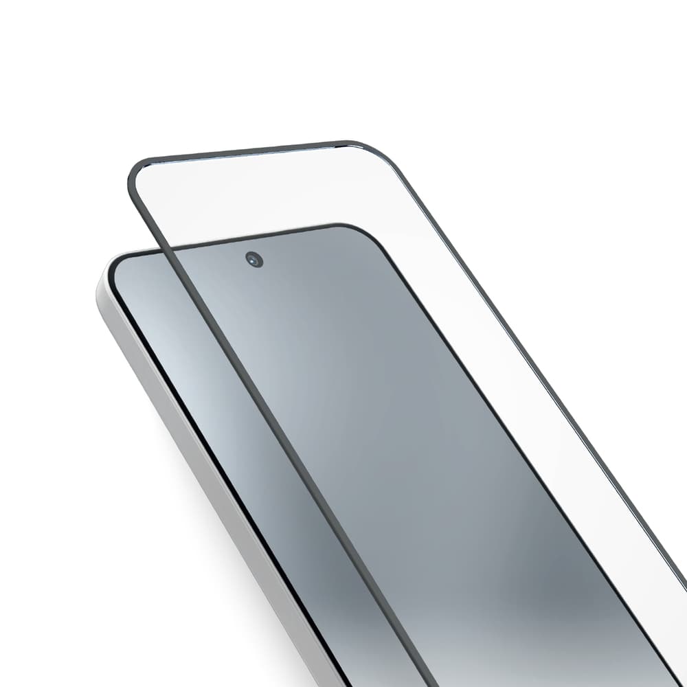 SBS Full Cover kaljeno steklo za Xiaomi 17 Pro Max