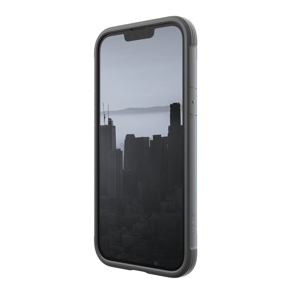 Ok 3mk HardGlass Max Lite™ za Samsung Galaxy S21+ 5G 2