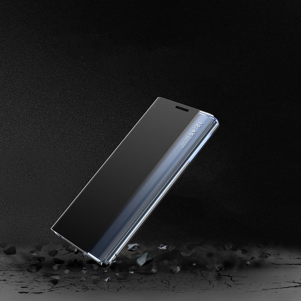 Hurtel New Sleep Case etui za Xiaomi Redmi Note 12 5G / Poco X5 5G, moder 3