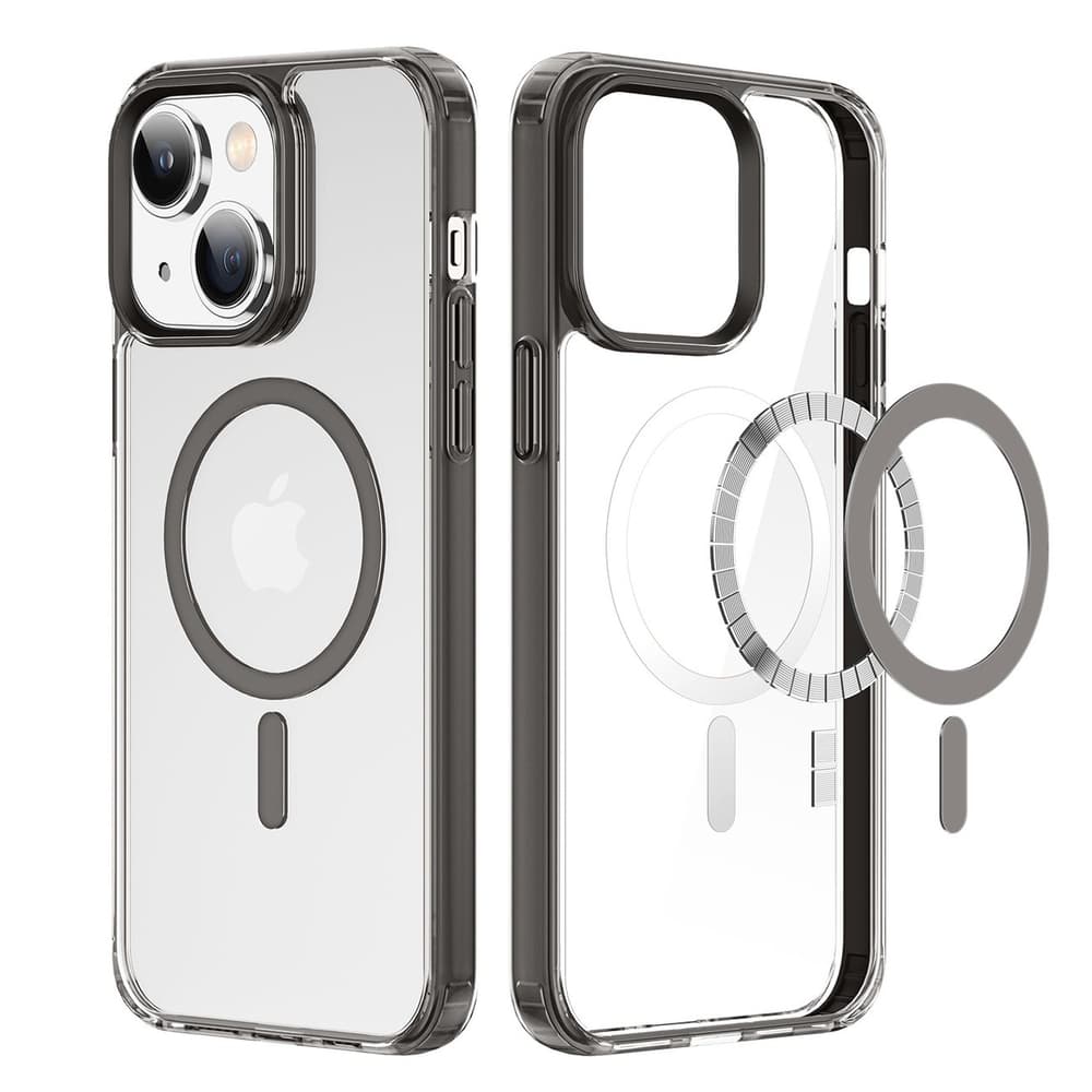 Dux Ducis Clin2 MagSafe ovitek za iPhone 14 Plus, siv 2