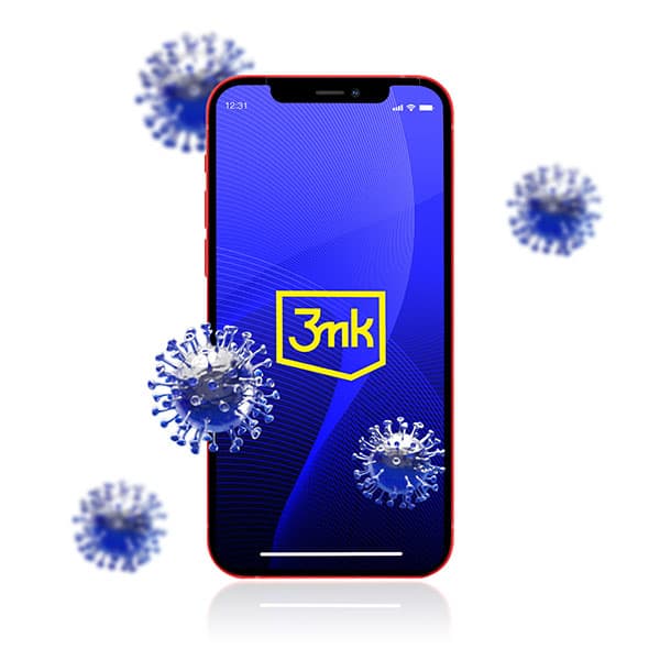 3mk Zaščitno steklo FlexibleGlass™ za Apple iPhone 12 Mini 5