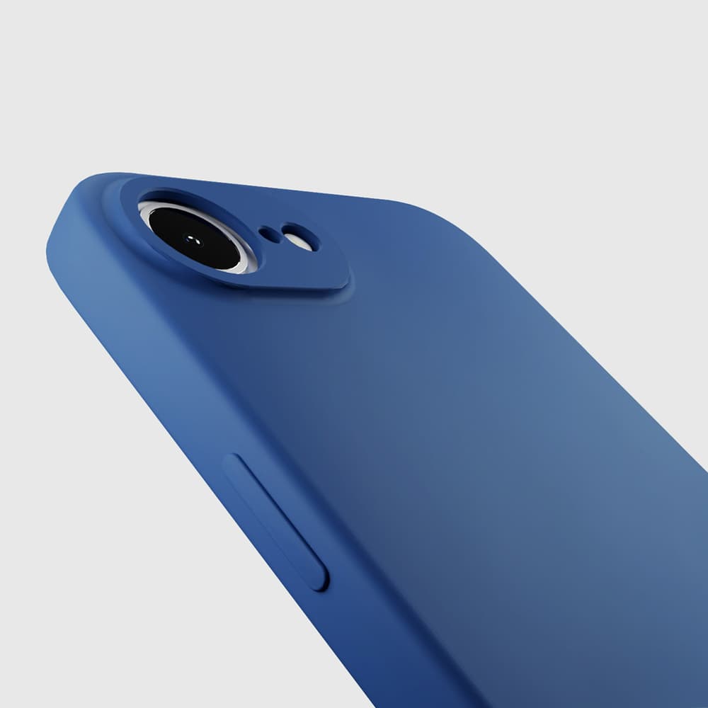 SBS Instinct ovitek za iPhone 16e / 17e - modri 5