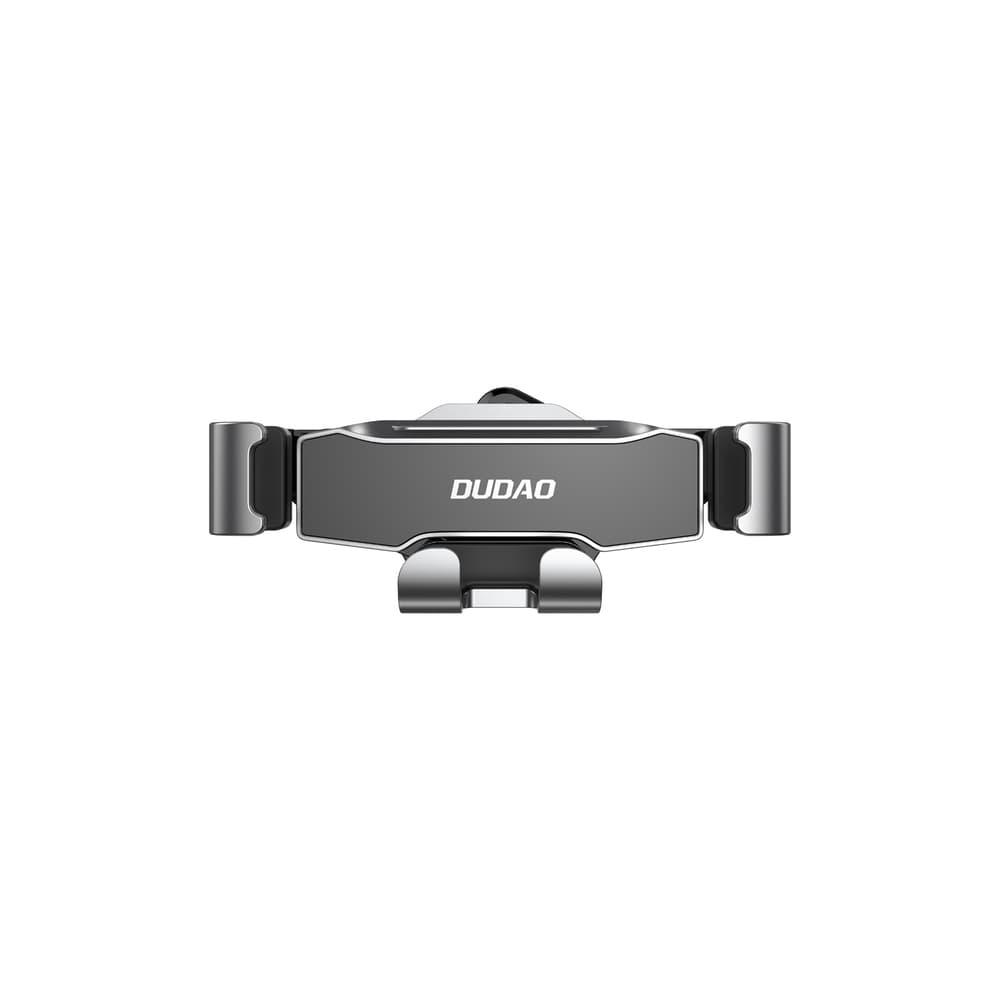 Dudao Gravity avto držalo za telefon, črno 3