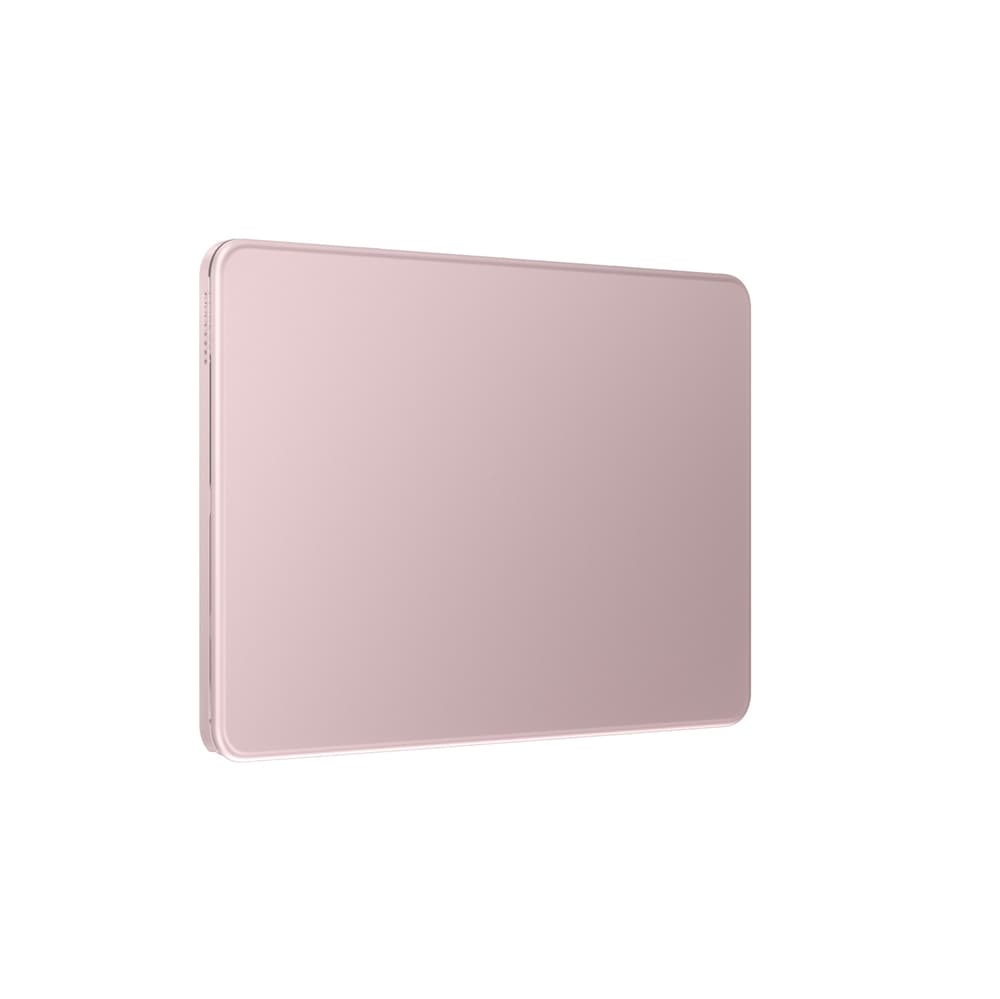 AmazingThing Titan Hardshell ovitek za MacBook Neo 13", roza 3