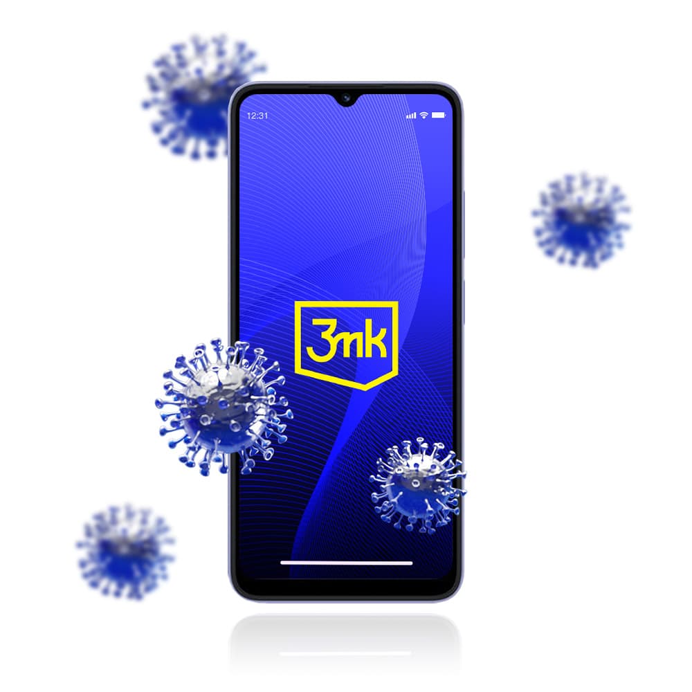 3mk FlexibleGlass™ za Xiaomi Redmi 12C 6