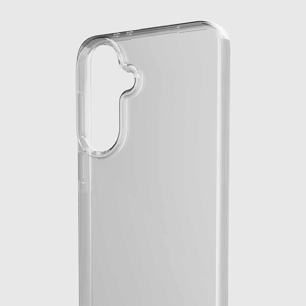 SBS Skinny Cover za Samsung Galaxy A57 - prozoren 4