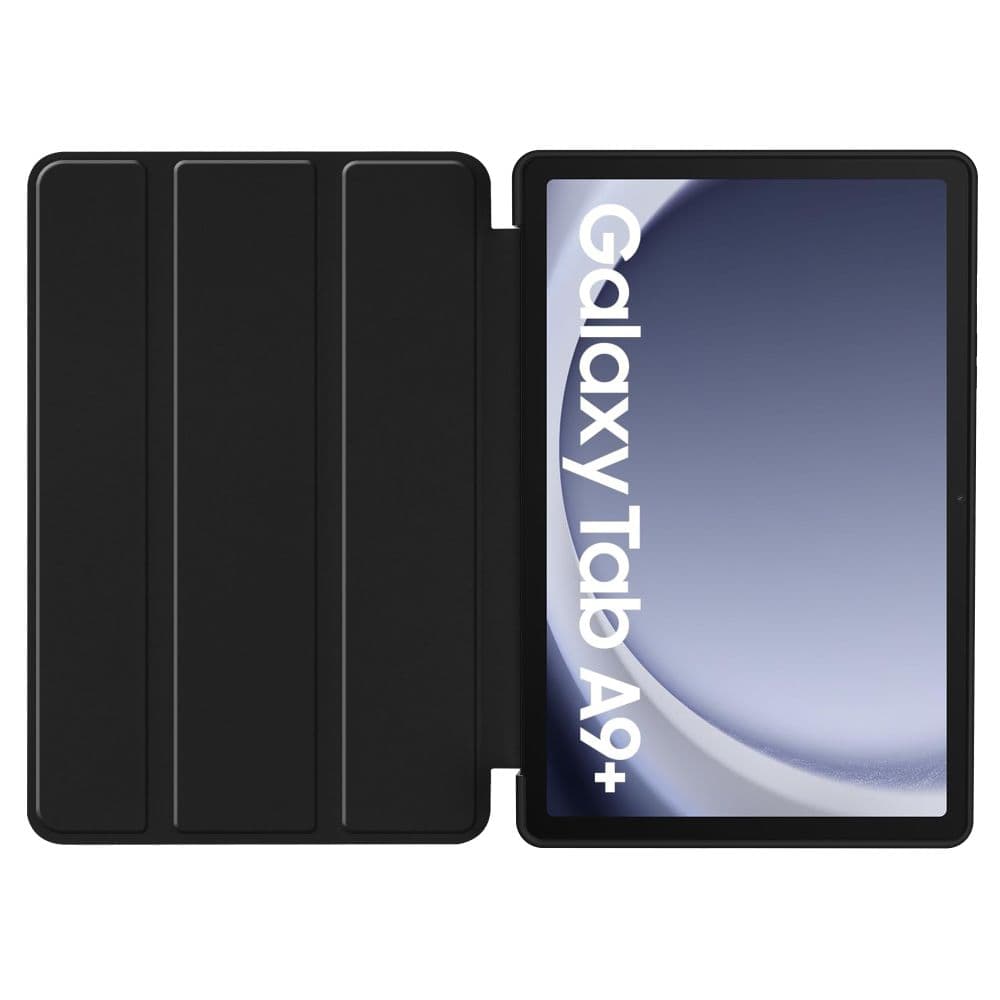 Tech-Protect SmartCase za Samsung Galaxy Tab A9+ 11", Črn 5