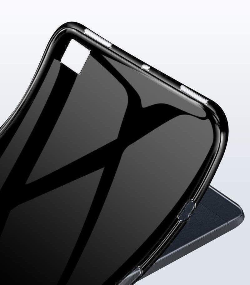 Ovitek Slim Case za Xiaomi Redmi Pad 10.6" tablico, črn 5