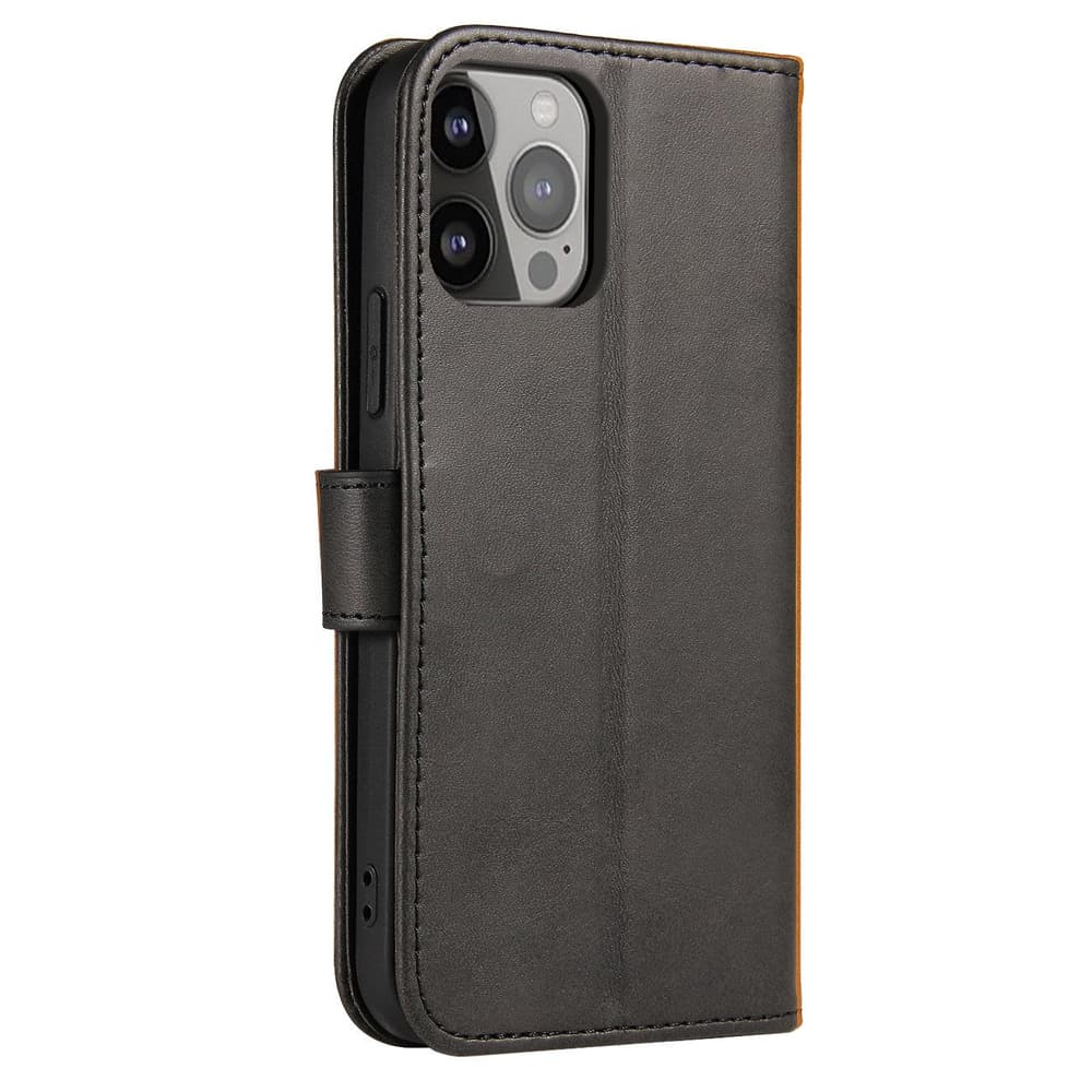 Ovitek Wozinsky Magnet za Google Pixel 7, črn 4
