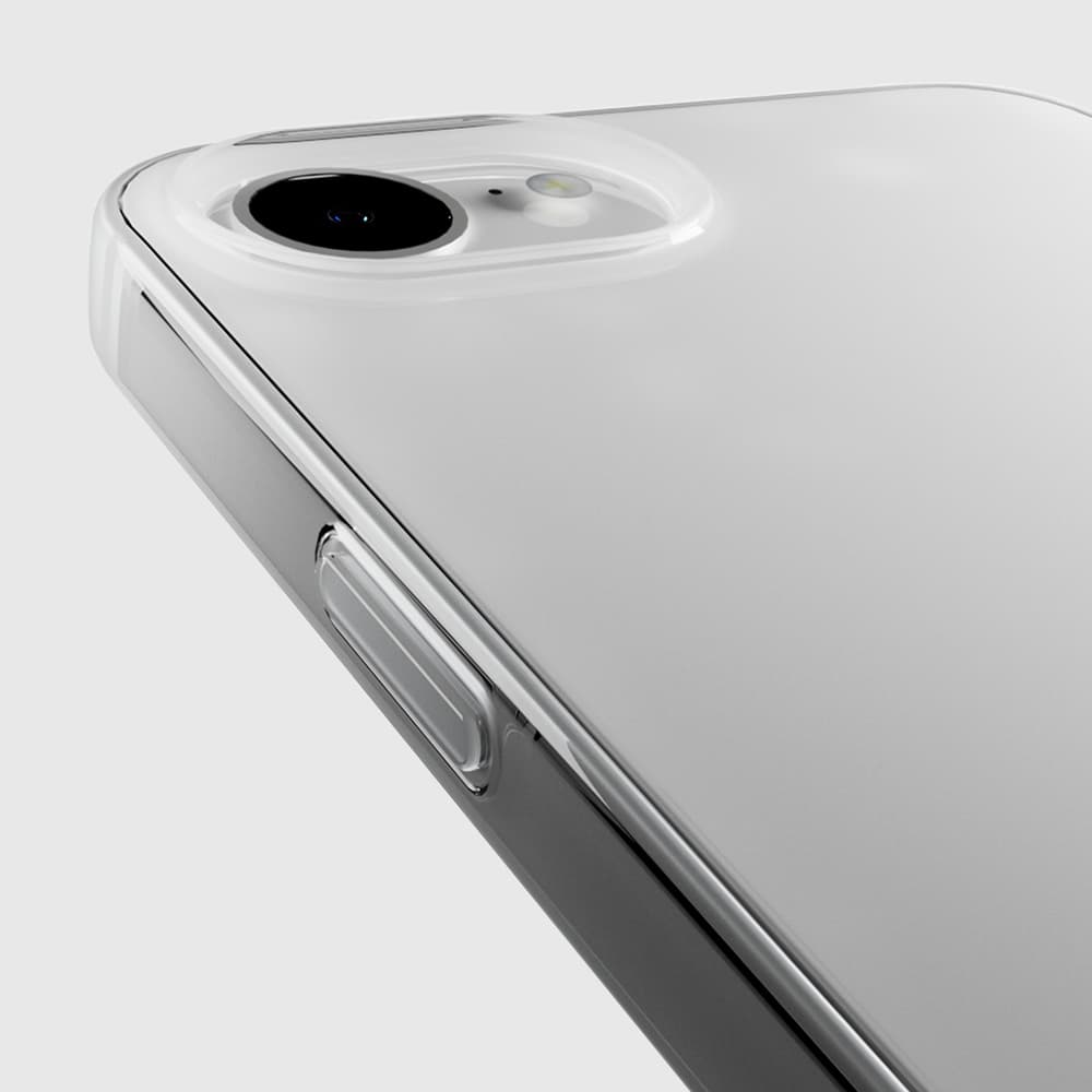 Tanko etui SBS Skinny za iPhone 16e / 17e - prozoren 6