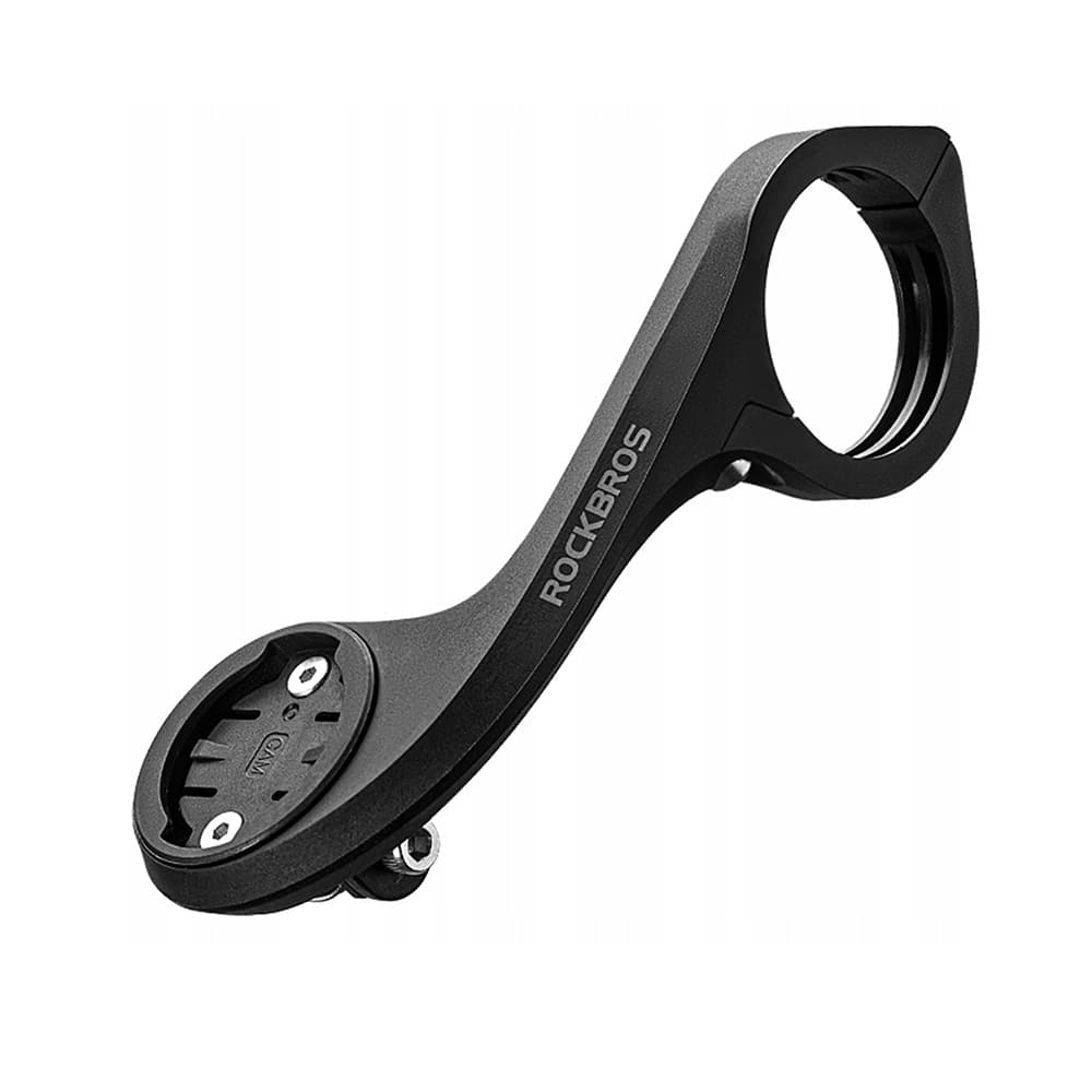 Rockbros nosilec za Garmin kolo krmilo - črn