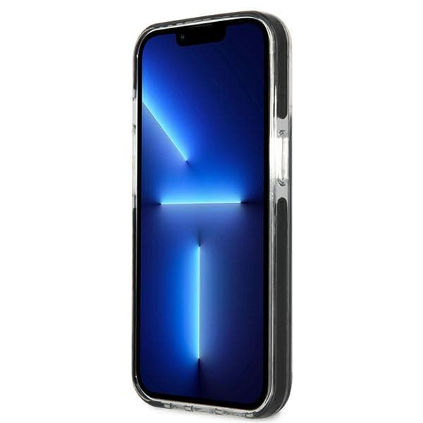 Karl Lagerfeld etui Ikonik Karl za iPhone 13 Pro / 13 - črn 5