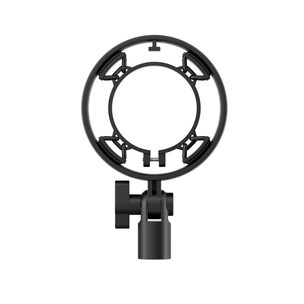 BOYA CastMic S60 gaming mikrofon, dinamični, USB/XLR, RGB, črn 7