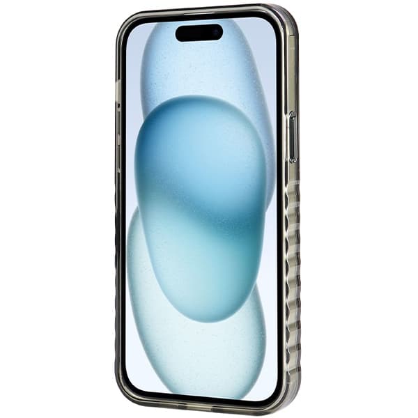 Audi IML MagSafe ovitek za iPhone 15 Plus / 14 Plus - črn 5