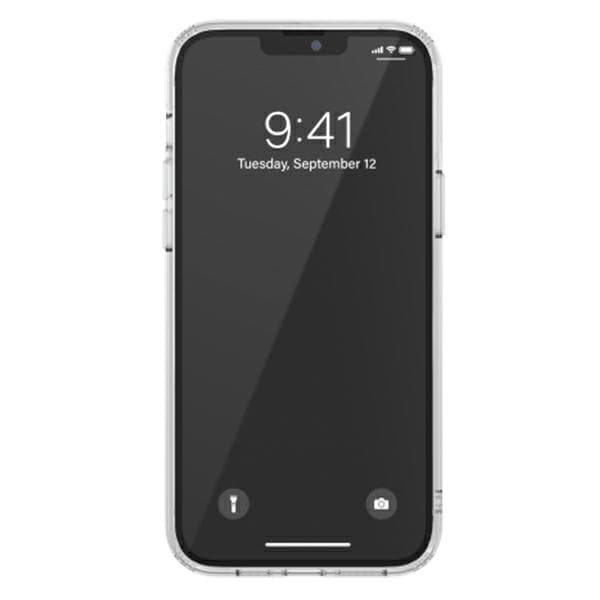 Adidas OR Protective Clear ovitek za iPhone 13 Pro Max (prozoren) 4