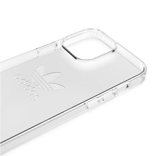 Adidas OR Protective Clear ovitek za iPhone 13 Pro Max (prozoren) 5