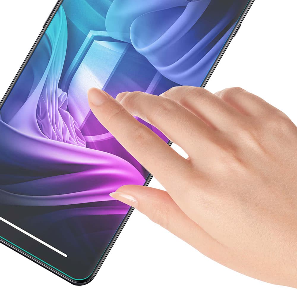3mk Silky Matt Pro folija za OnePlus 11 5G 4