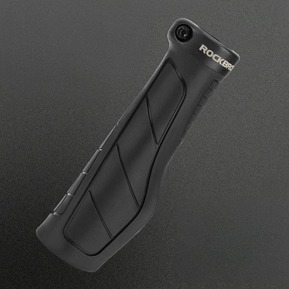 Rockbros G326PL ročaji za kolo - črni 3