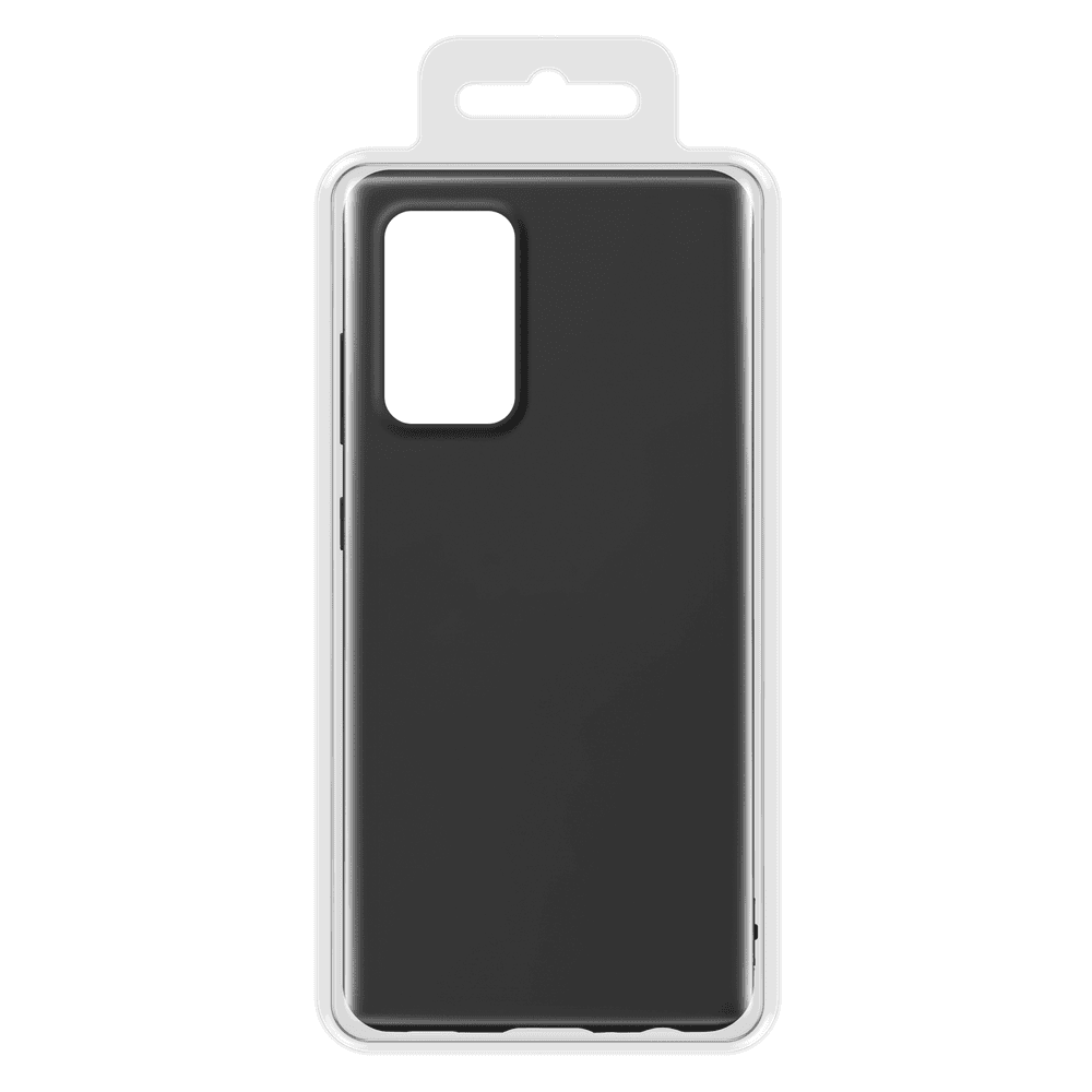 Hurtel Silikonski ovitek za Samsung Galaxy A03s, roza