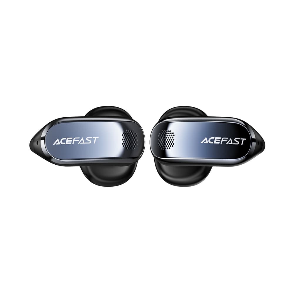 Acefast FA006 ACECLIP Pro OWS brezžične slušalke - črne 3