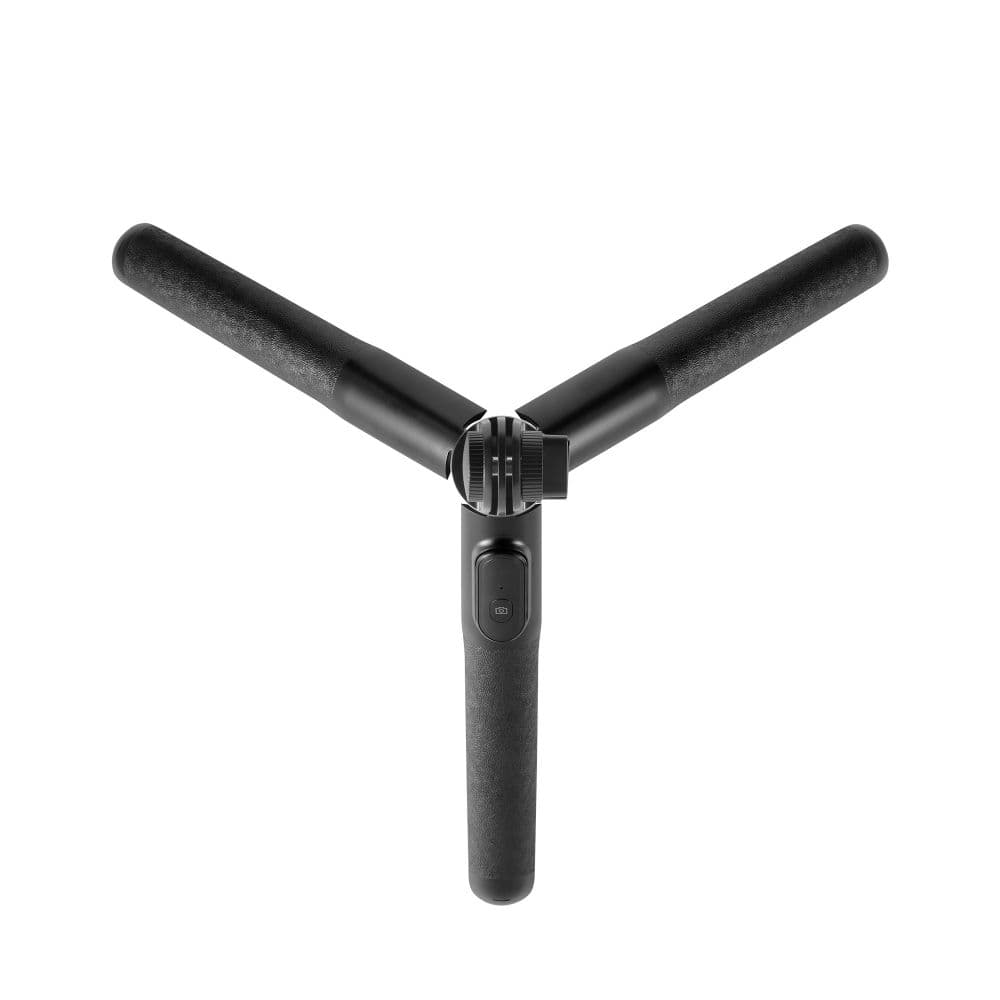 Spigen S560W Bluetooth selfie palica s stativom - črna 5