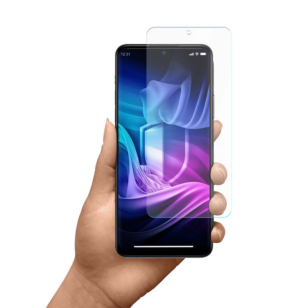 3mk Silky Matt Pro folija za Redmi Note 12 4G 6