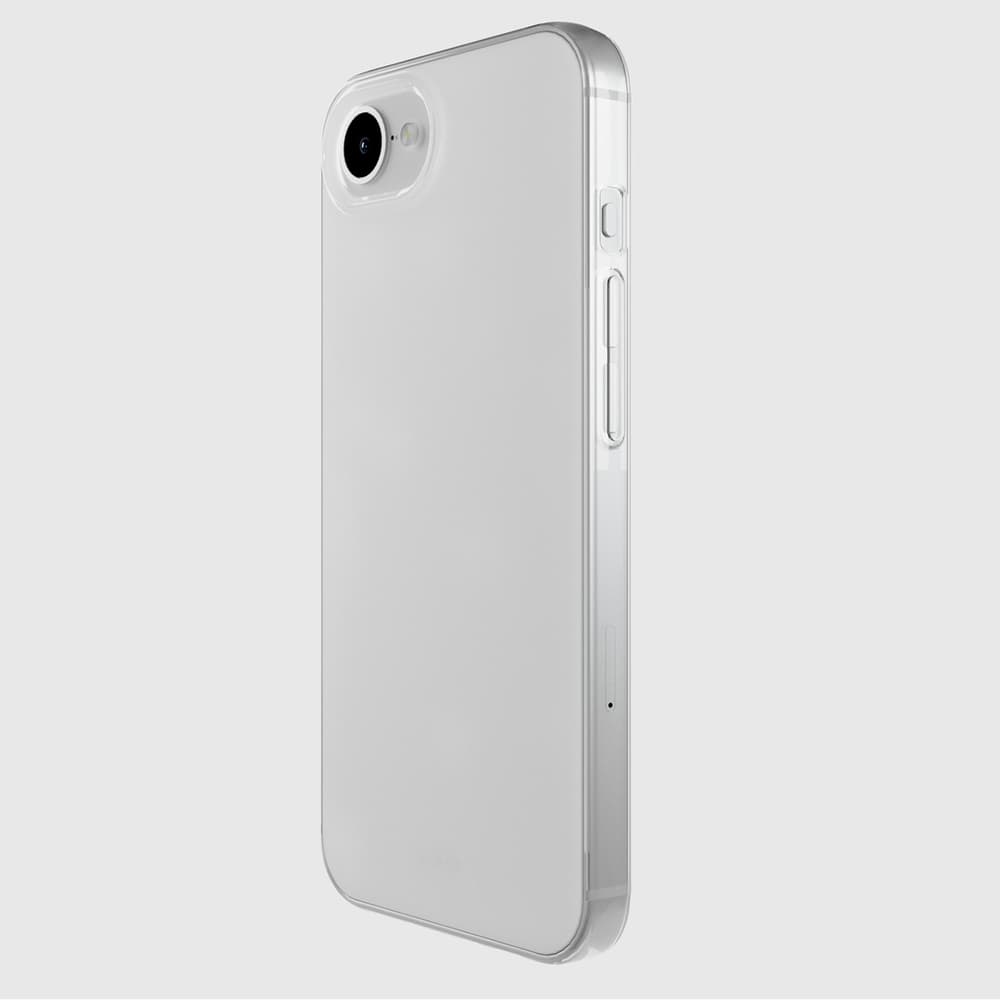 Tanko etui SBS Skinny za iPhone 16e / 17e - prozoren 3