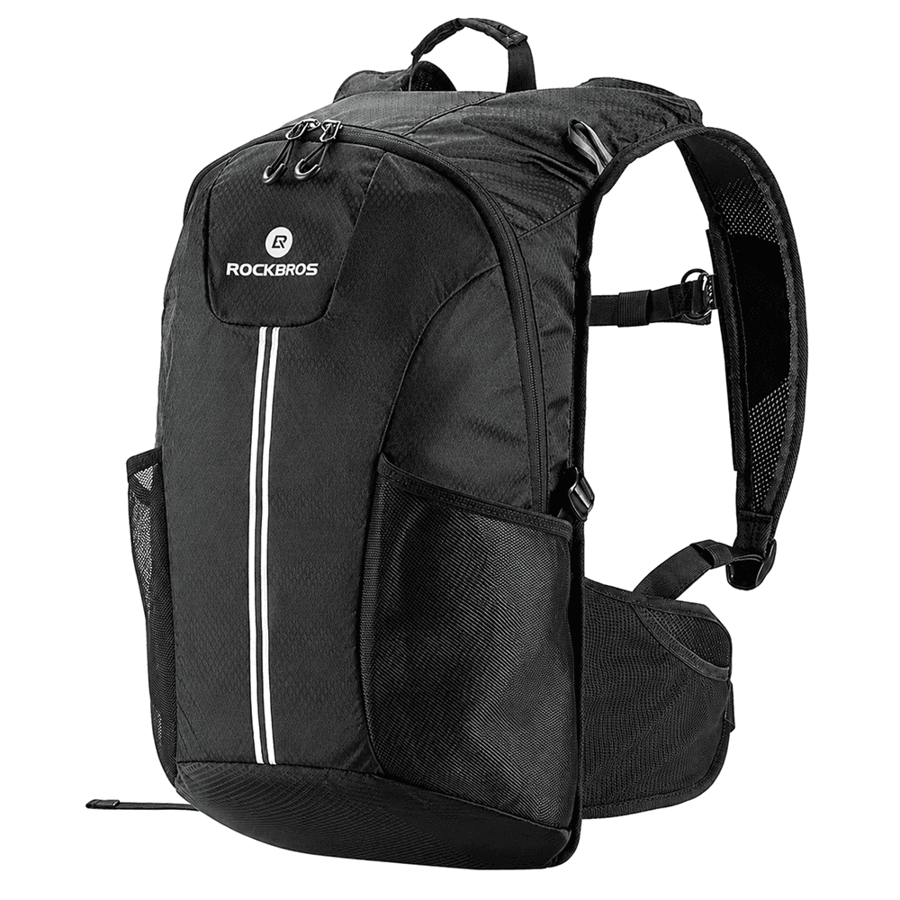 Rockbros H9 mestni nahrbtnik 20L (črn)