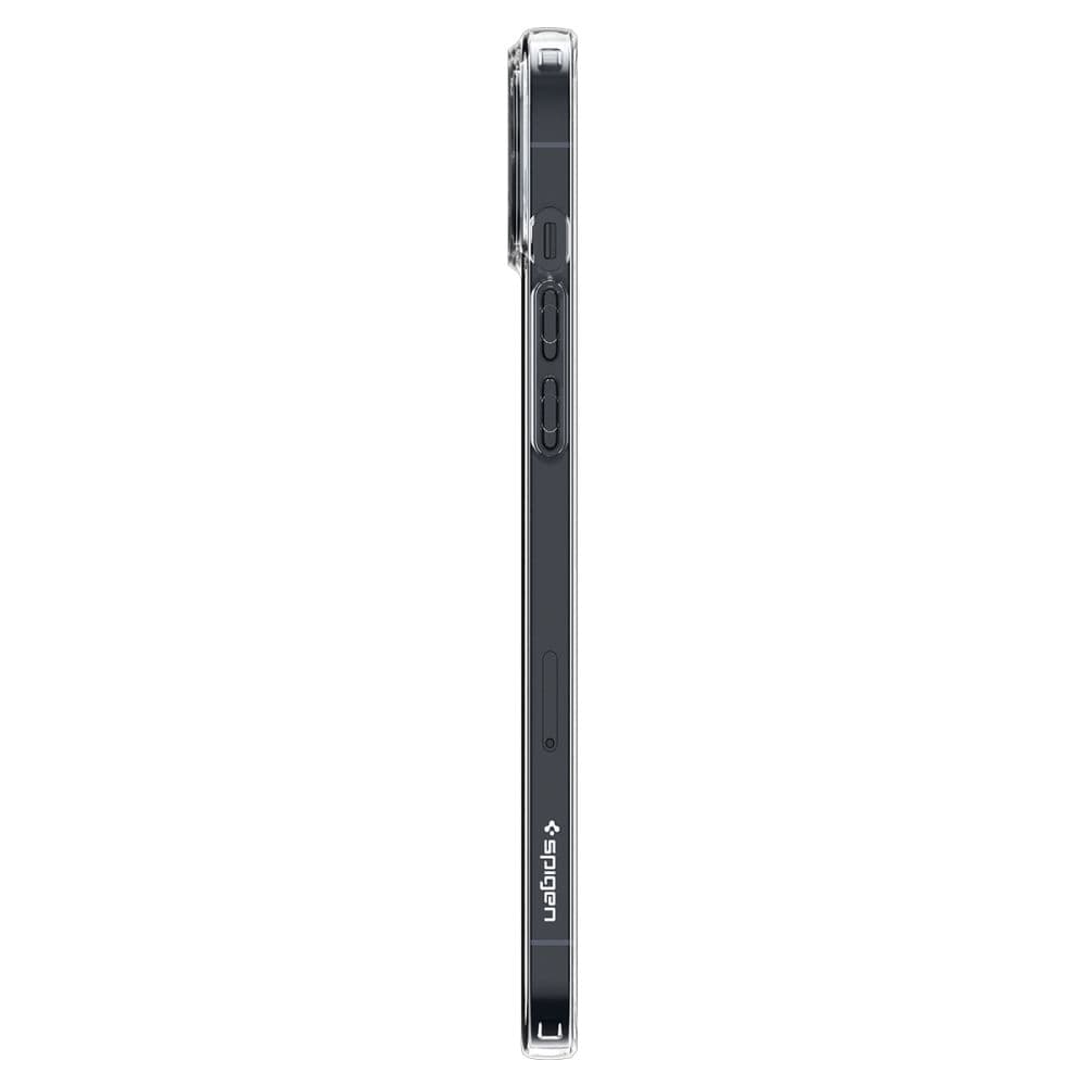 Spigen Liquid Crystal ovitek za iPhone 14 Plus - prozoren 4