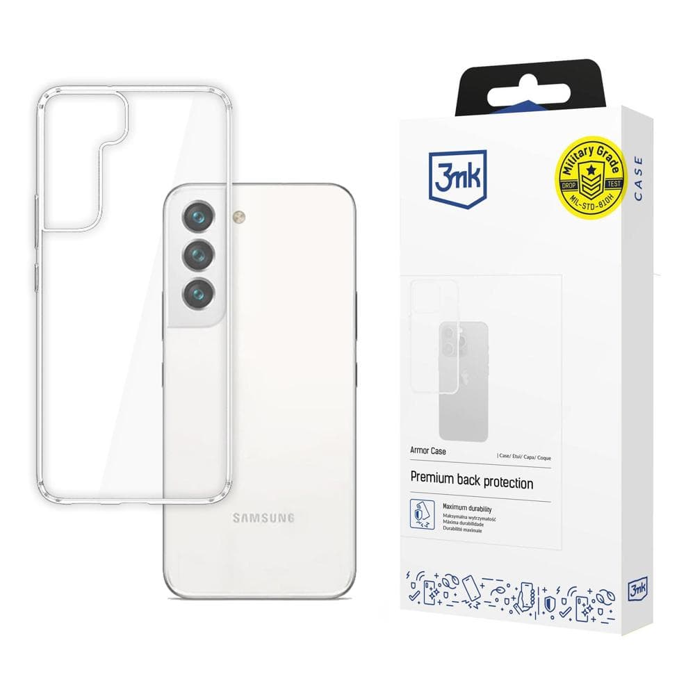 3mk Armor ovitek za Samsung S901 S22