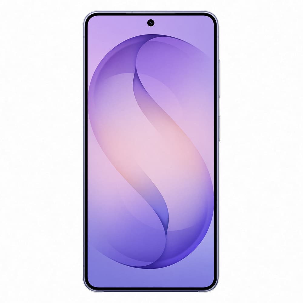 Samsung prozoren ovitek za Galaxy S26 - transparent 3
