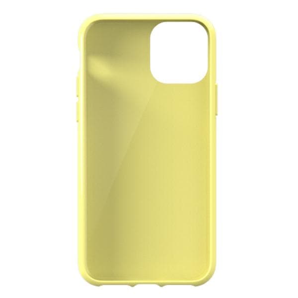 Adidas Moulded Case BODEGA ovitek za iPhone 11 Pro - rumena 5
