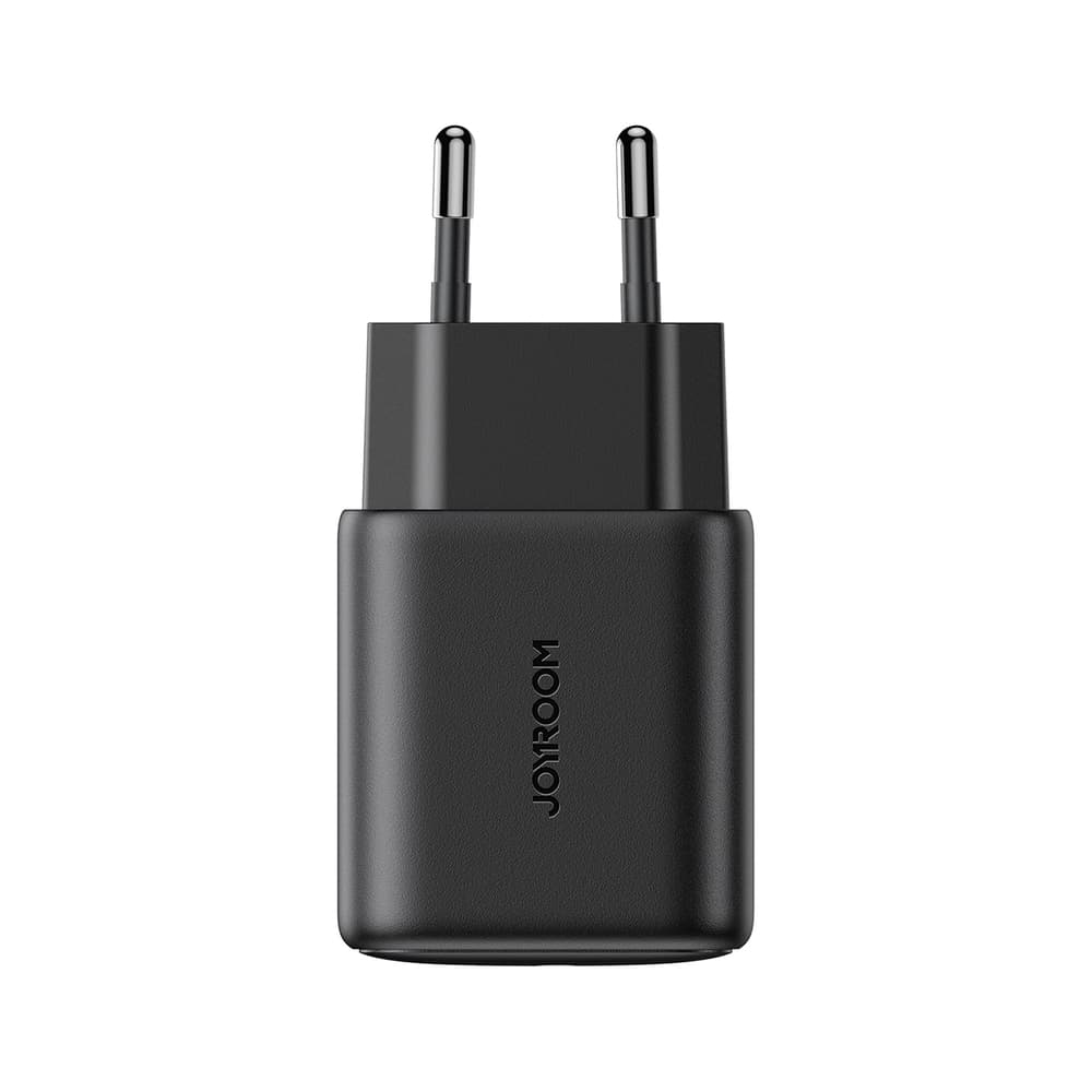 Joyroom JR-TCF20 omrežni polnilnik USB-C PD 20W - črn 4