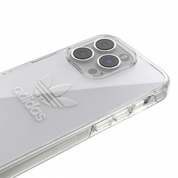Adidas OR Protective ovitek za iPhone 14 Pro Max (6,7") - Prozoren 5