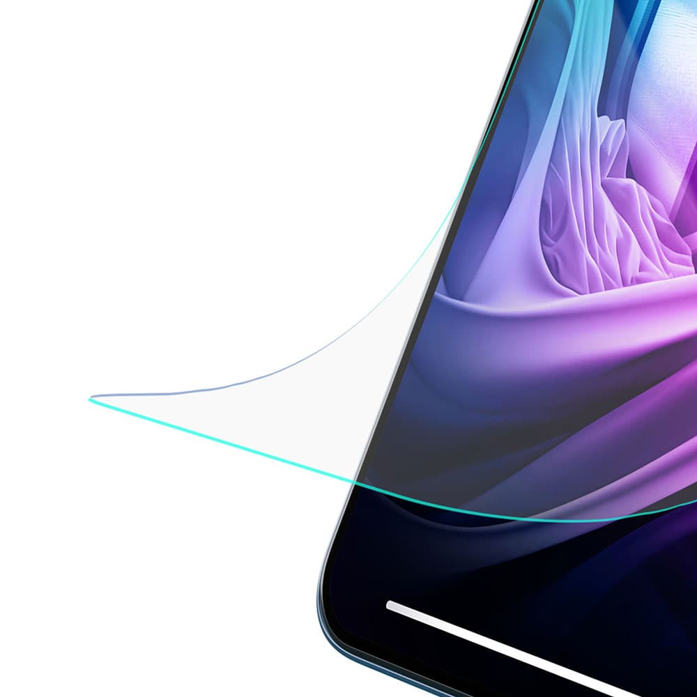 3mk Silky Matt Pro folija za OnePlus 11 5G 2