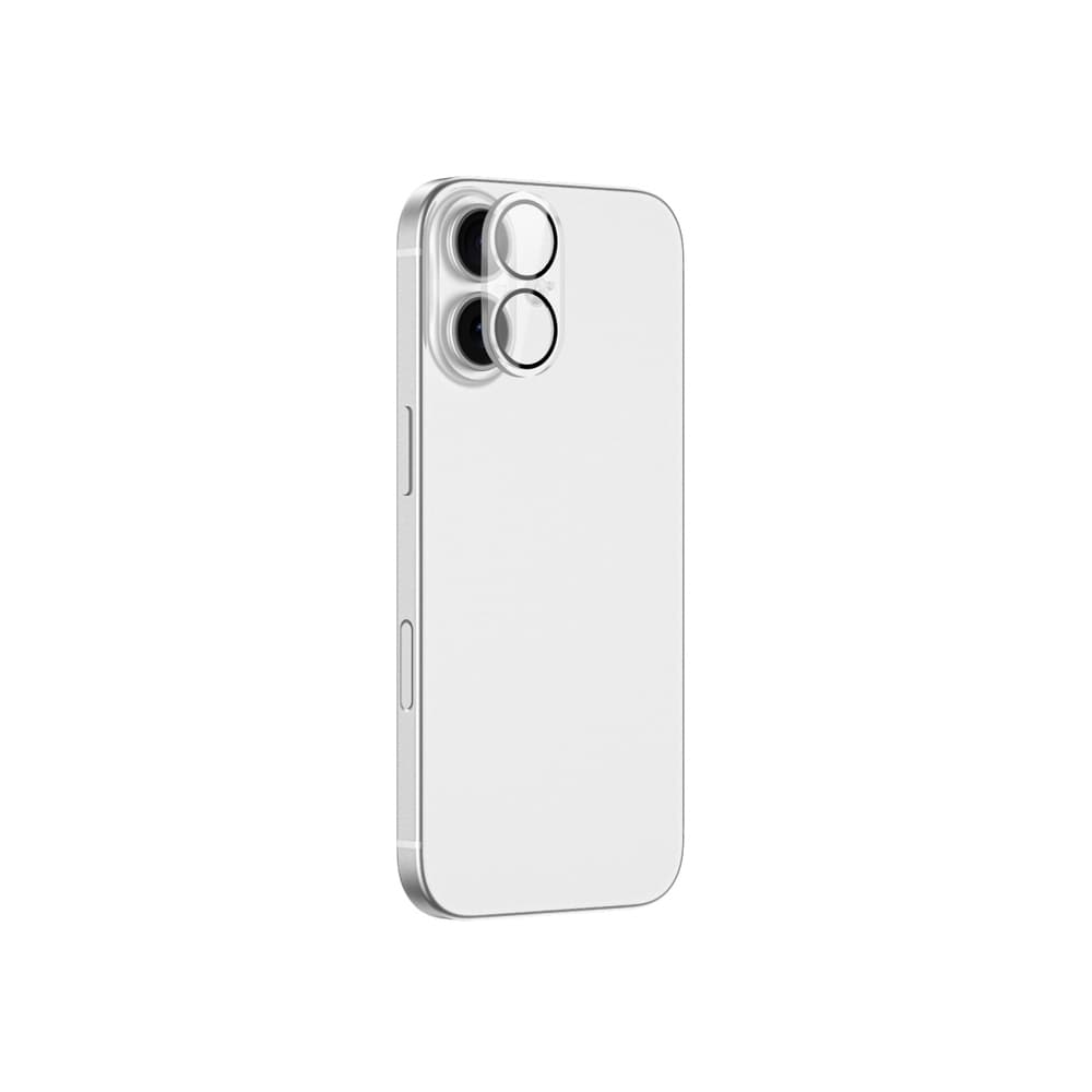 AmazingThing Steklo za celotno kamero iPhone 17 3