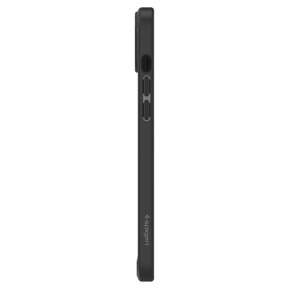 Spigen Ultra Hybrid ovitek za iPhone 14 Plus (mat črn) 4