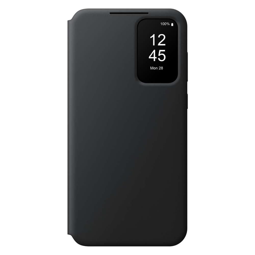 Samsung Smart View Wallet EF-ZA356CBEGWW preklopni ovitek za Samsung Galaxy A35 - črna