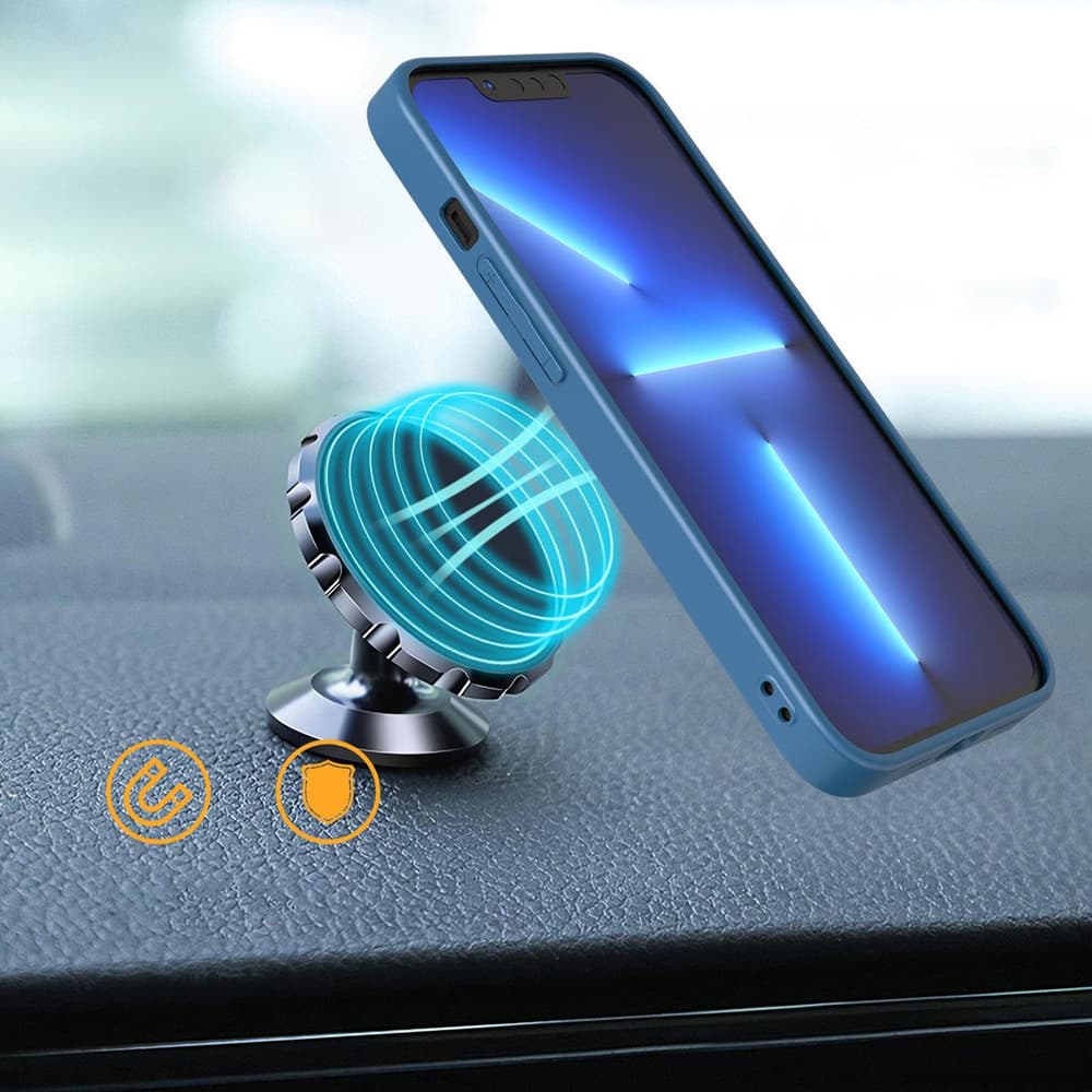 Hurtel New Kickstand ovitek za iPhone 13 Pro, zelena 8