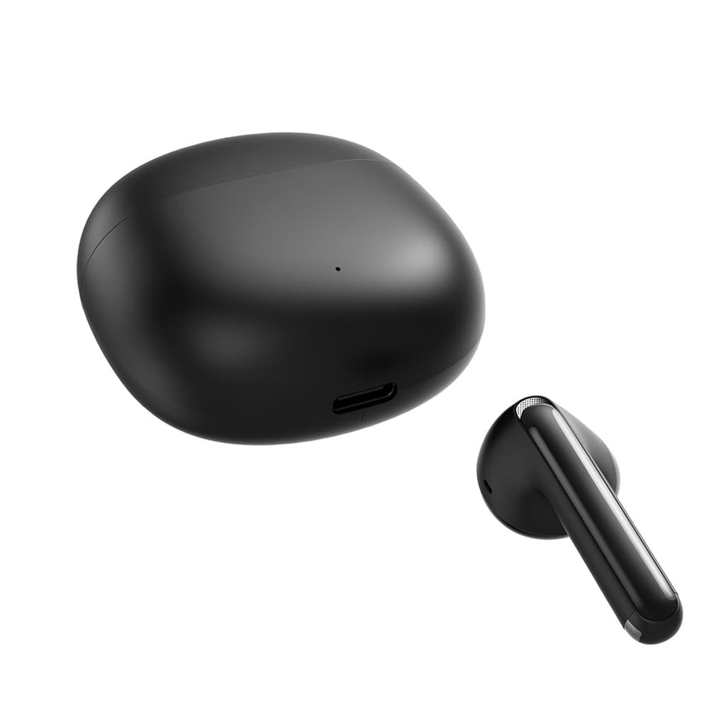 Joyroom JR-FB1 Funpods TWS slušalke, Bluetooth 6.0, črne 2