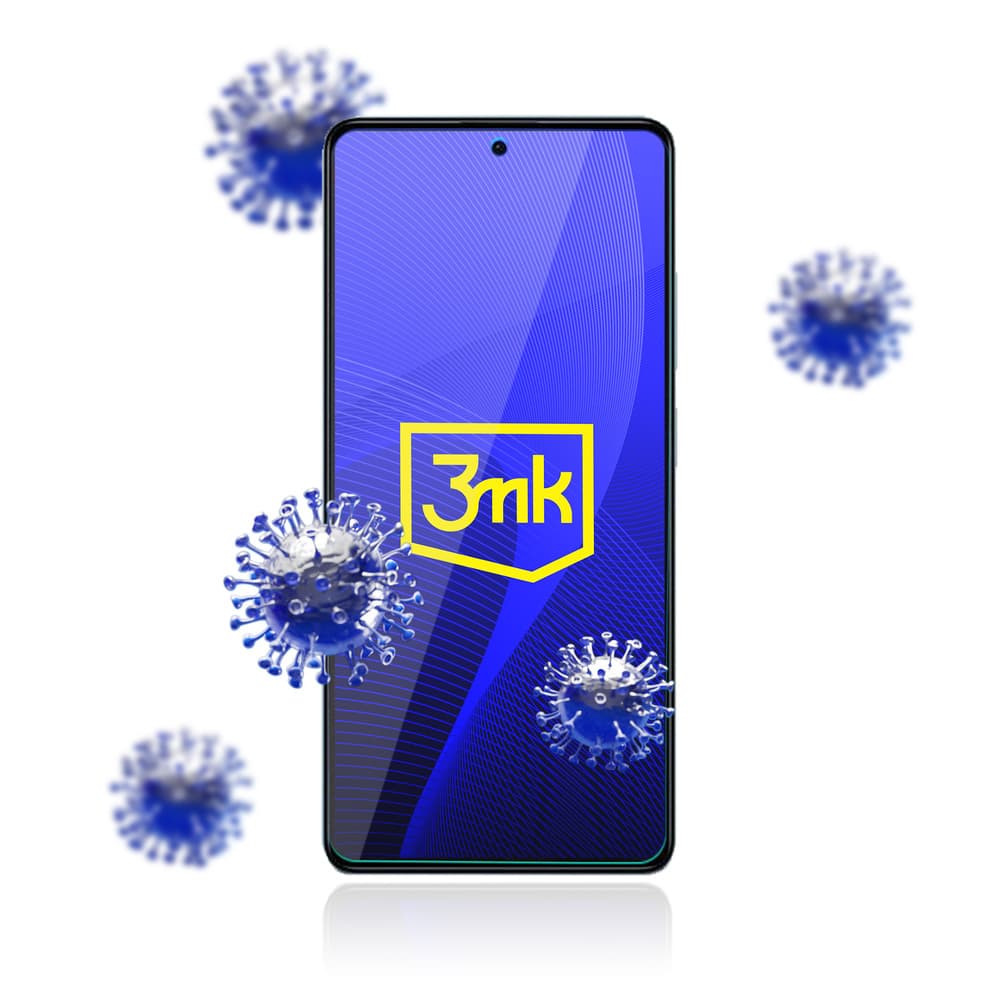 3mk FlexibleGlass™ hibridno steklo za Xiaomi Redmi Note 12 Pro 6