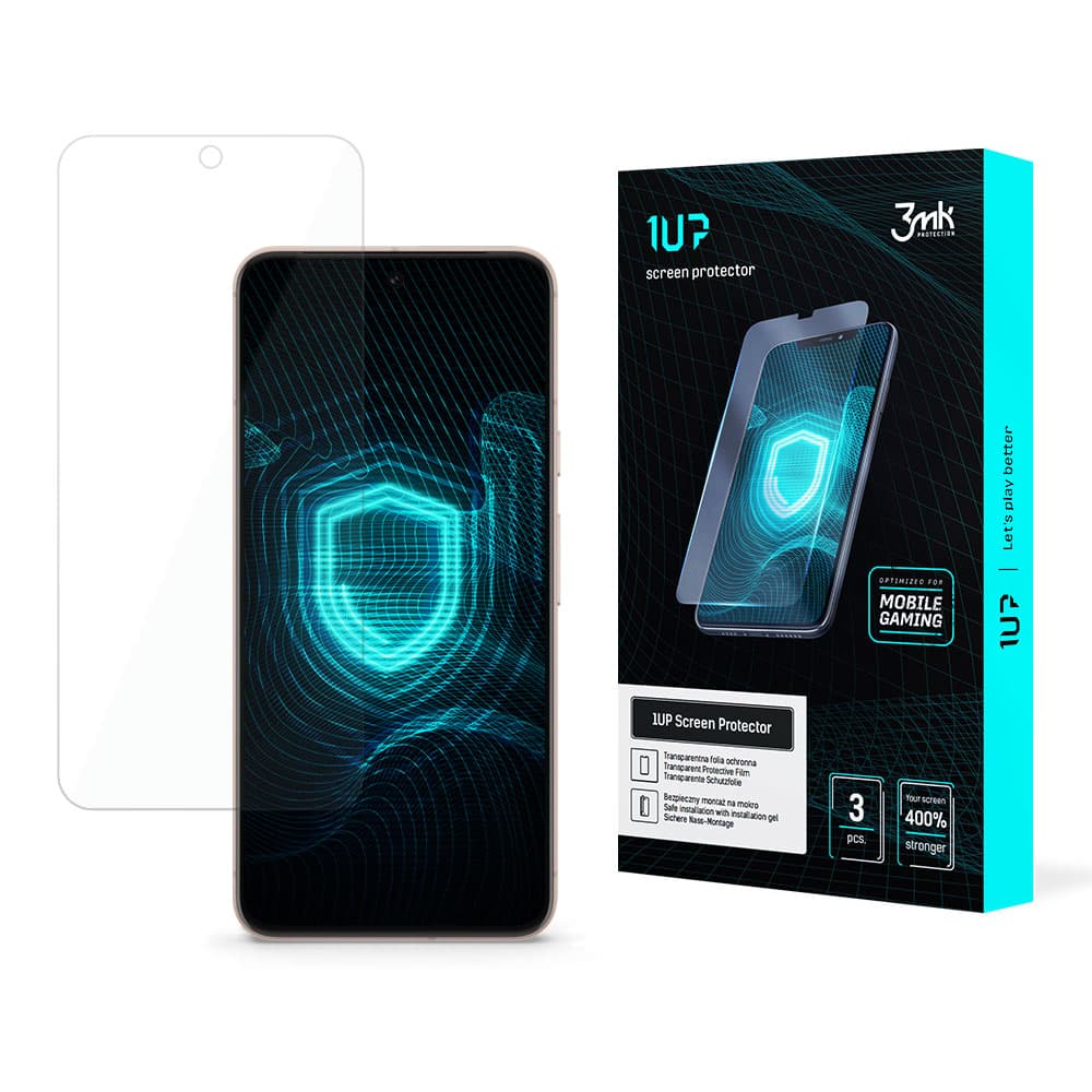 3mk 1UP Gaming folija za Google Pixel 8 Pro