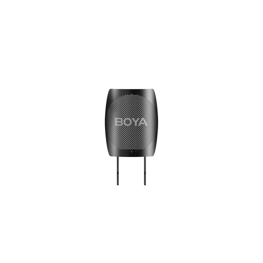 Boya K9 žični mikrofon, USB, črn 8