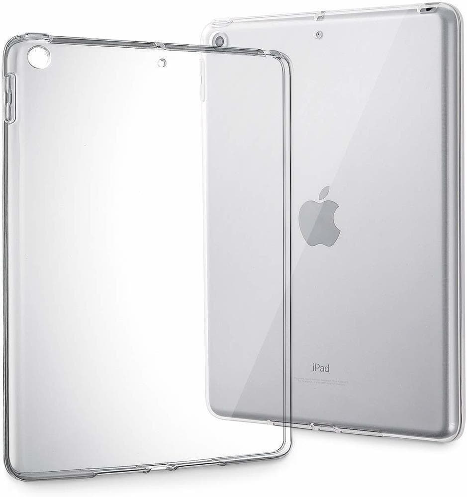 Hurtel Slim Case hrbtna ovitek za Lenovo Pad Pro 11.5" 2021, prozoren