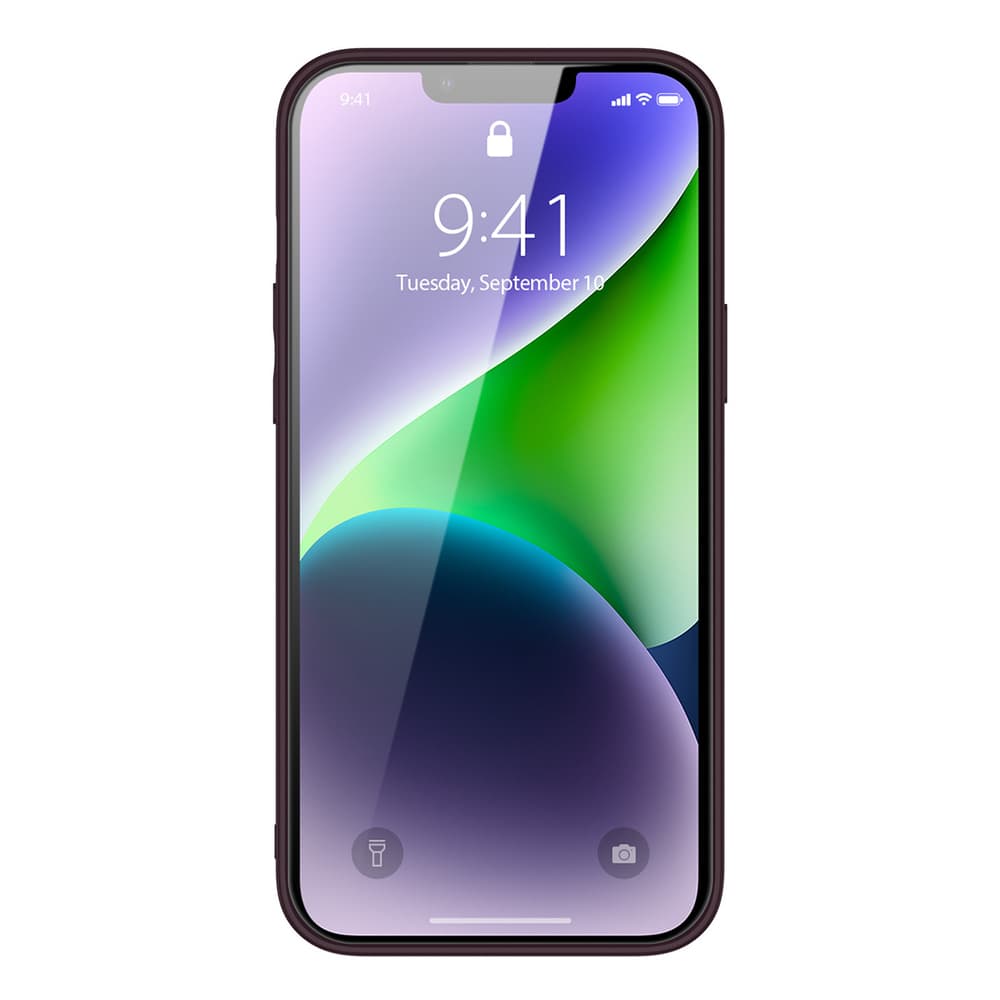 Dux Ducis Yolo etui za Apple iPhone 14 Plus, vijolična 2