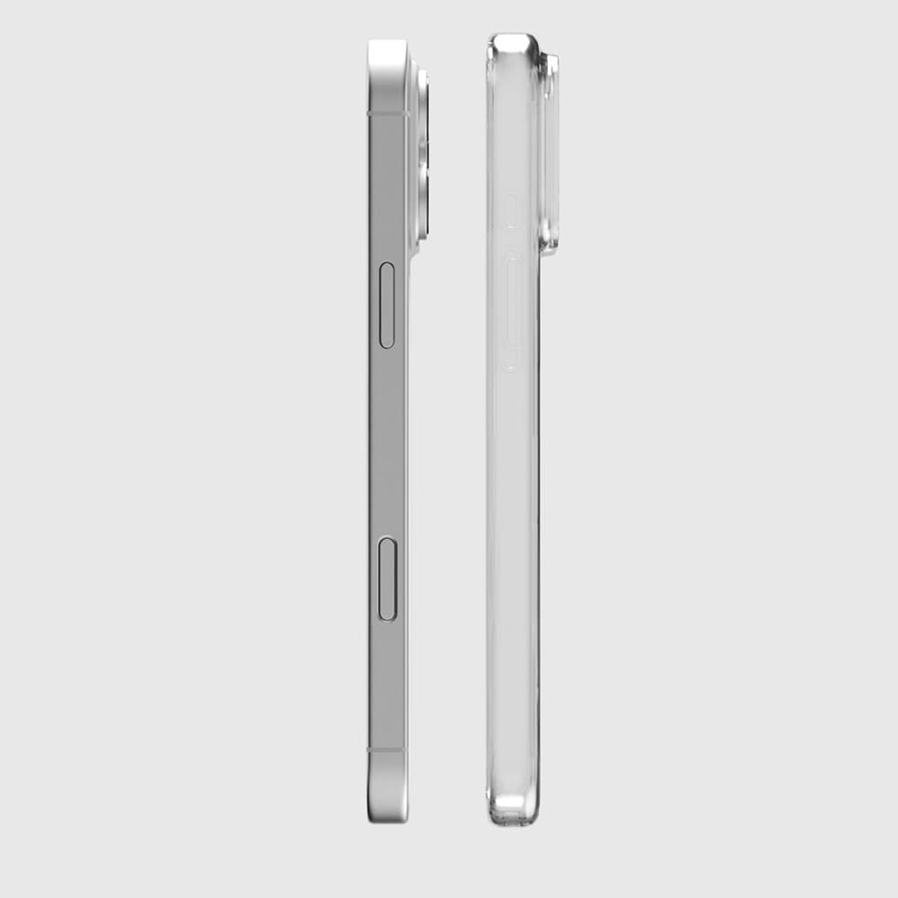 SBS Skinny ovitek za iPhone 17 Pro - prozoren 7