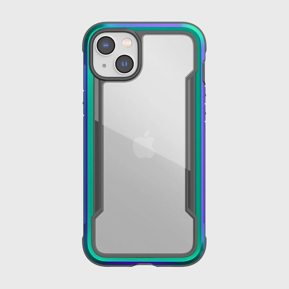 Ovitek Raptic X-Doria Shield za iPhone 14 Plus, opal 7