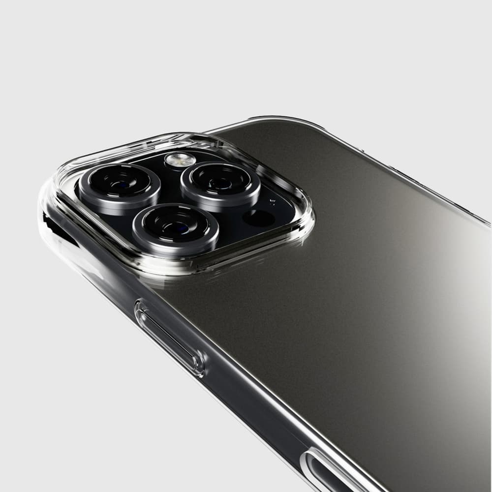 SBS Skinny ovitek za iPhone 16 Pro Max - prosojen 7